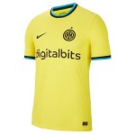 Günstige Fußballtrikots Inter Mailand 3rd trikot 2022-23 Kurzarm